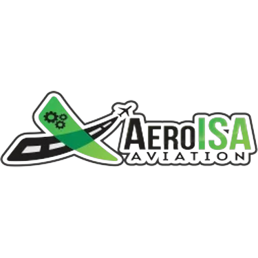 Logotipo da empresa AEROISA AVIATION