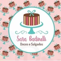 Logotipo da empresa N & A SALGADOS E DOCES