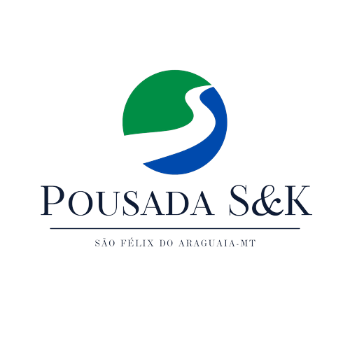 Logotipo da empresa HOTEL E POUSADA S & K