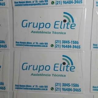 Logotipo da empresa SOTEC SOCIEDADE TECNICA CONTABIL LTDA