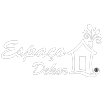 Logotipo da empresa ESPACO DEKOR CASA
