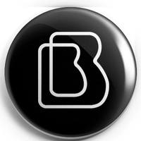 Logotipo da empresa B2 ARQUITETURA