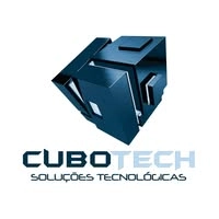 Logotipo da empresa CUBOTECH SOLUCOES TECNOLOGICAS