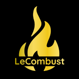 Logotipo da empresa LECOMBUST