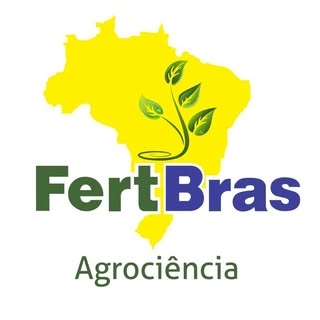Logotipo da empresa FERTBRAS FERTILIZANTES DO BRASIL LTDA