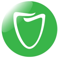 Logotipo da empresa ODONTOCOMPANY