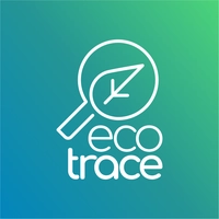 Logotipo da empresa ECOTRACE SOLUTIONS