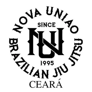 Logotipo da empresa NOVA UNIAO