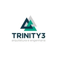 Logotipo da empresa TRINITY ARQUITETURA E ENGENHARIA