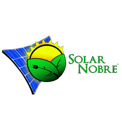 Logotipo da empresa SOLAR NOBRE