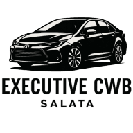 Logotipo da empresa EXECUTIVE SALATA CWB