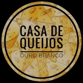 Logotipo da empresa OURO BRANCO PIPAS