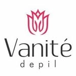 Logotipo da empresa VANITE DEPIL POR LUCIMAR