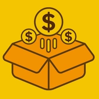 Logotipo da empresa ATACADO FACIL