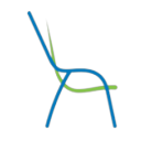 Logotipo da empresa CADEIRONE