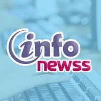 Logotipo da empresa INFONEWSS