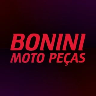 Logotipo da empresa BONINI MOTOPECAS