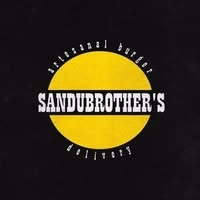 Logotipo da empresa SANDUBROTHER'S