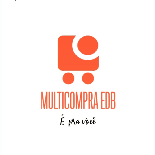 Logotipo da empresa MULTICOMPRA EDB