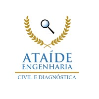 Logotipo da empresa ATAIDE ENGENHARIA