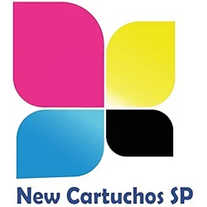 Logotipo da empresa NEW CARTUCHOS E TONERS DE IMPRESSORA