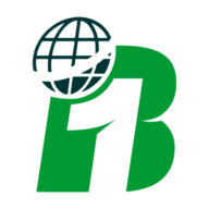 Logotipo da empresa B1 IMPORT E EXPORT