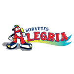 Logotipo da empresa ELISANIA S. DOS S. SOARES SORVETES