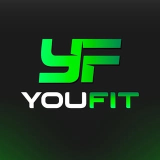 Logotipo da empresa YOU FIT