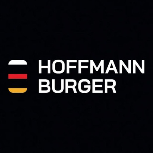 Logotipo da empresa HOFFMANN LANCHES
