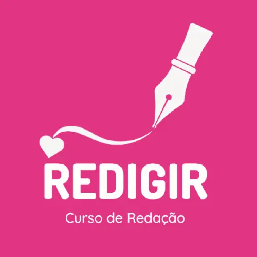 Logotipo da empresa CURSO REDIGIR IGUATU