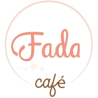 Logotipo da empresa FADA DOCEIRA