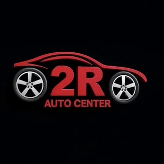 Logotipo da empresa 2R AUTO CENTER