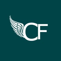 Logotipo da empresa C&F SOLUCOES CONTABEIS