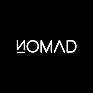 Logotipo da empresa NOMAD