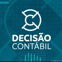 Logotipo da empresa DECISAO CONTABIL