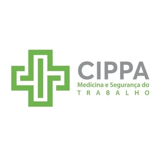 Logotipo da empresa CIPPA MEDICINA DO TRABALHO LTDA
