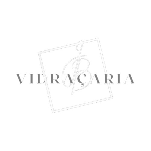 Logotipo da empresa JN VIDRACARIA