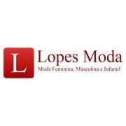 Logotipo da empresa LOPES MODA