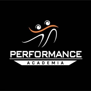 Logotipo da empresa ACADEMIA PERFORMANCE