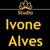 Logotipo da empresa STUDIO IVONE ALVES