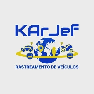 Logotipo da empresa KARJEF