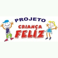 Logotipo da empresa PROJETO CRIANCA FELIZ