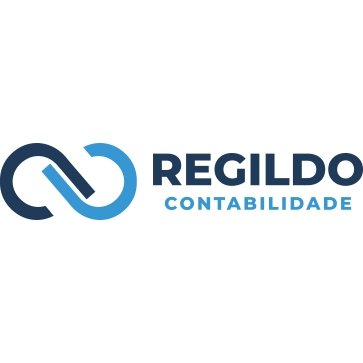 Logotipo da empresa REGILDO CONTABILIDADE