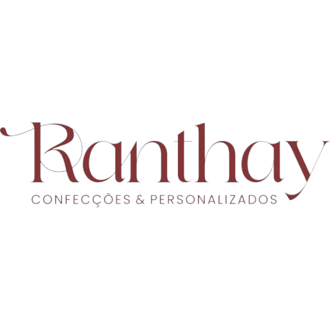 Logotipo da empresa RANTHAY CONFECCOES