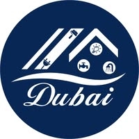 Logotipo da empresa DUBAI