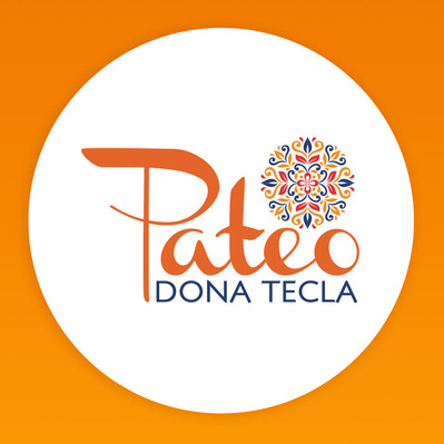 Logotipo da empresa CONDOMINIO PATEO DONA TECLA
