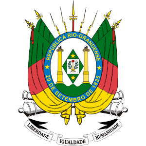 Logotipo da empresa TABELIONATO DE NOTAS DE CRUZ ALTA