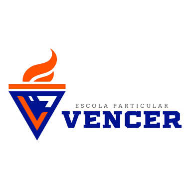 Logotipo da empresa ESCOLA PARTICULAR VENCER