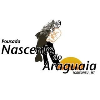 Logotipo da empresa POUSADA NASCENTE DO ARAGUAIA