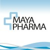 Logotipo da empresa NOVA PHARMA MATA VERDE